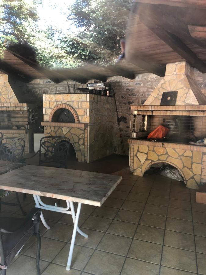 Kardharás Villazia The Highest מראה חיצוני תמונה