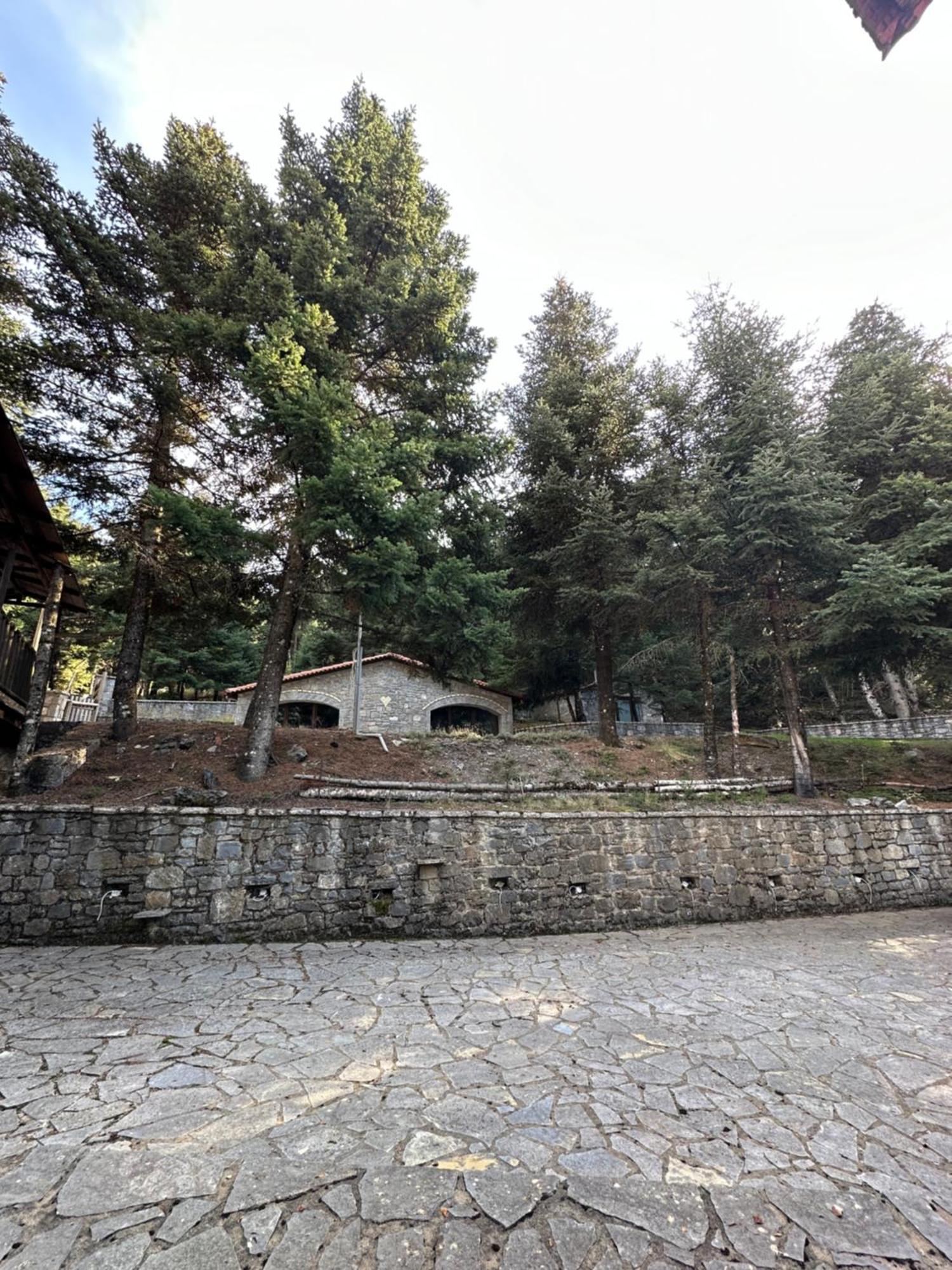 Kardharás Villazia The Highest מראה חיצוני תמונה